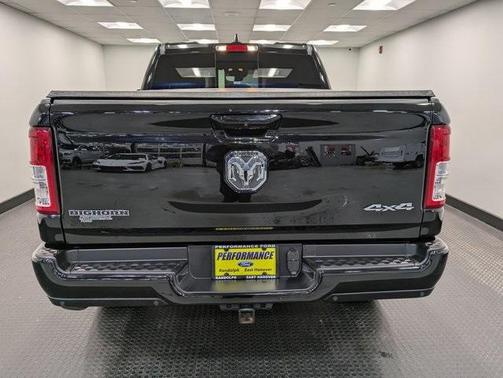 2024 RAM 1500 Lone Star