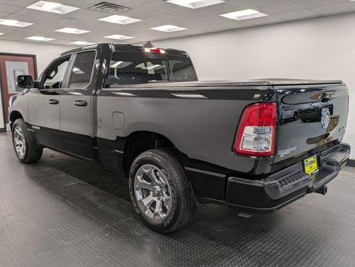 2024 RAM 1500 Lone Star