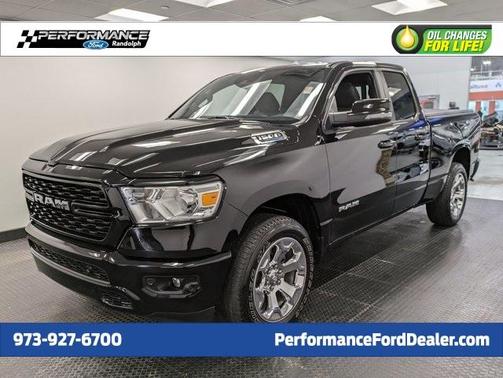 2024 RAM 1500 Lone Star
