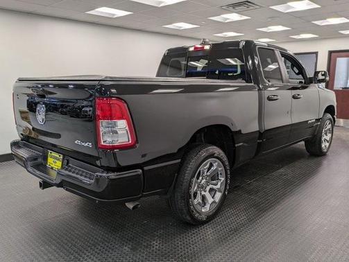 2024 RAM 1500 Lone Star
