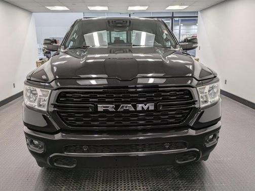 2024 RAM 1500 Lone Star