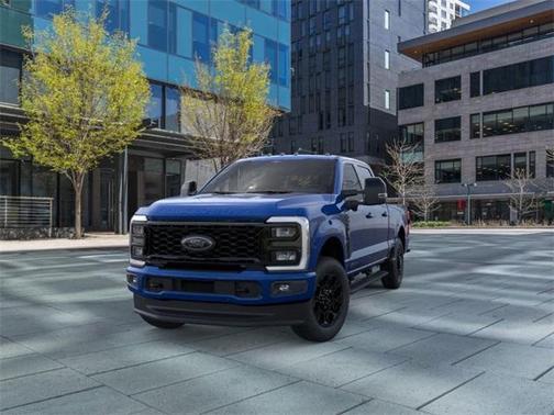 2026 Ford F-350 Lariat Super Duty