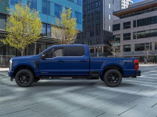 2026 Ford F-350 Lariat Super Duty