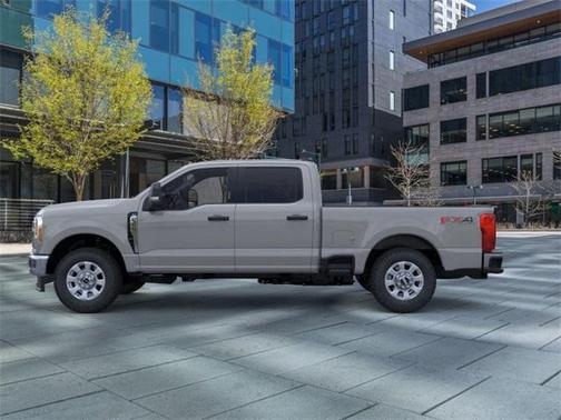2025 Ford F-350 XLT