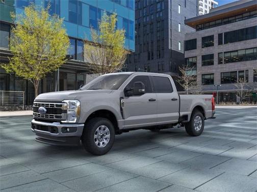 2025 Ford F-350 XLT