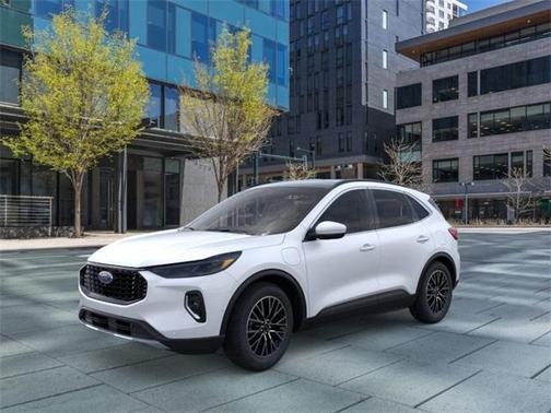 2023 Ford Escape PHEV