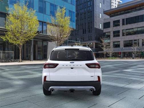 2023 Ford Escape PHEV
