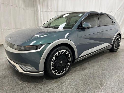 2022 Hyundai IONIQ 5 Limited