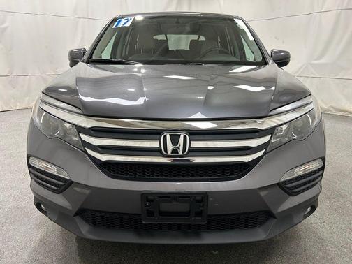 2017 Honda Pilot EX