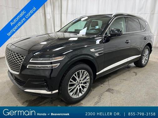 2024 Genesis GV80 2.5T