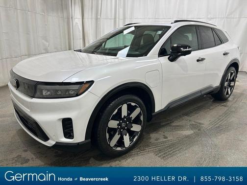 2024 Honda Prologue Elite