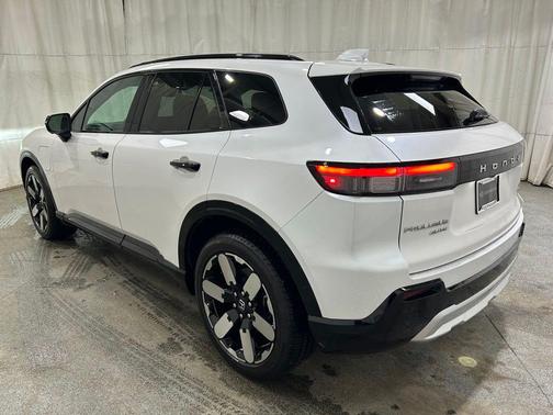 2024 Honda Prologue Elite