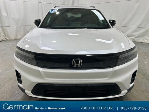 2024 Honda Prologue Elite