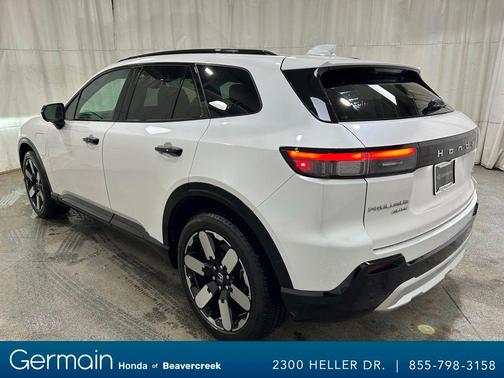 2024 Honda Prologue Elite