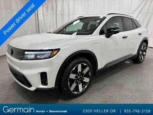 2024 Honda Prologue Elite