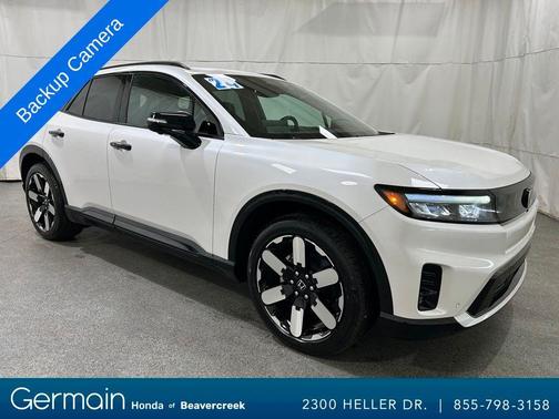 2024 Honda Prologue Elite