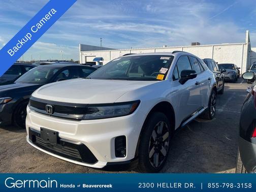 2024 Honda Prologue Elite