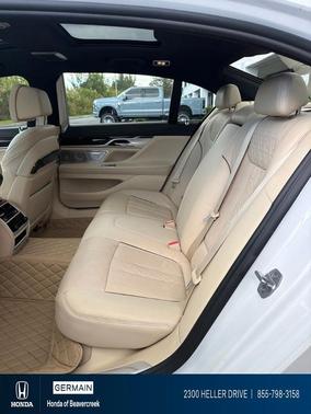 2018 BMW ALPINA B7 xDrive