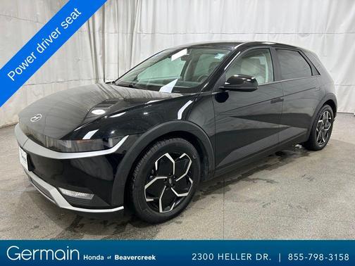 2023 Hyundai IONIQ 5 SEL