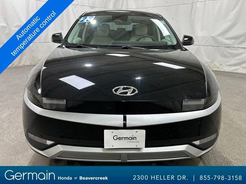 2023 Hyundai IONIQ 5 SEL