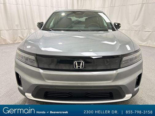 2025 Honda Prologue EX