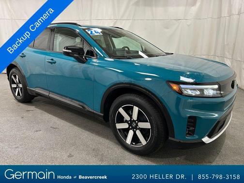 2024 Honda Prologue Touring