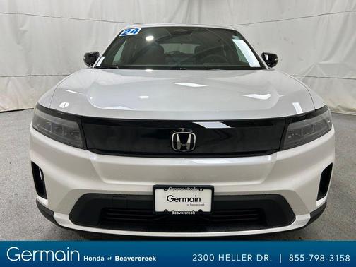 2024 Honda Prologue EX