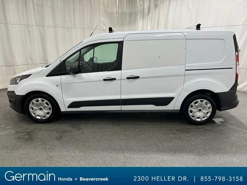 2015 Ford Transit Connect XL