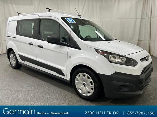 2015 Ford Transit Connect XL