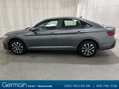 2024 Volkswagen Jetta 1.5T S