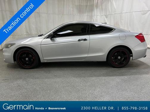 2011 Honda Accord EX-L