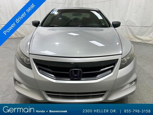 2011 Honda Accord EX-L