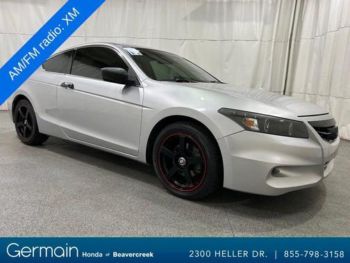 2011 Honda Accord EX-L