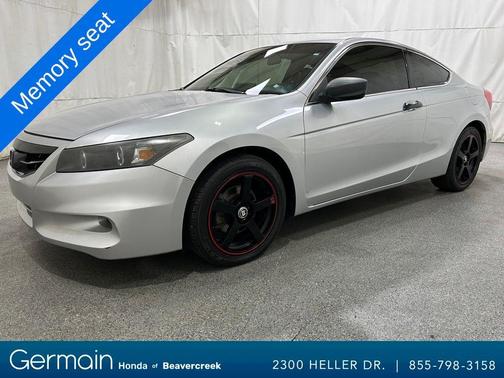 2011 Honda Accord EX-L