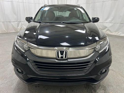 2020 Honda HR-V EX
