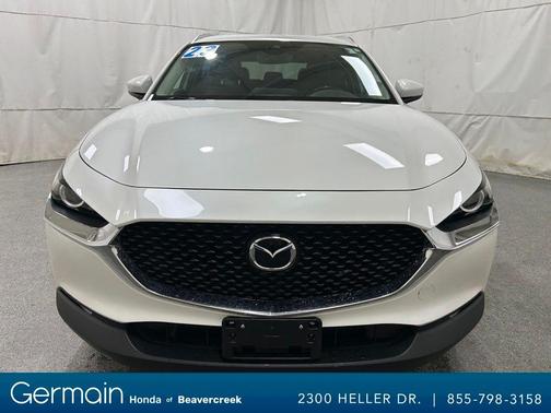 2023 Mazda CX-30 2.5 S Select Package