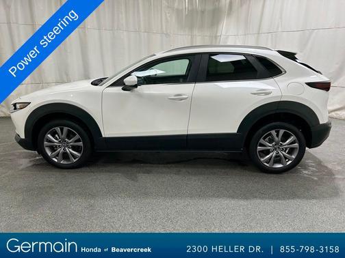 2023 Mazda CX-30 2.5 S Select Package