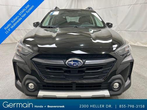 2023 Subaru Outback Limited