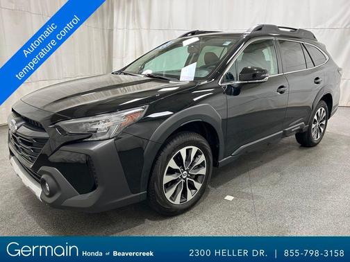 2023 Subaru Outback Limited