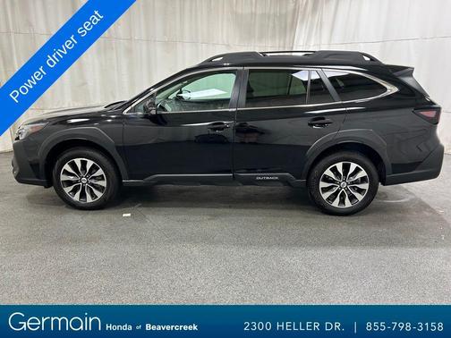 2023 Subaru Outback Limited