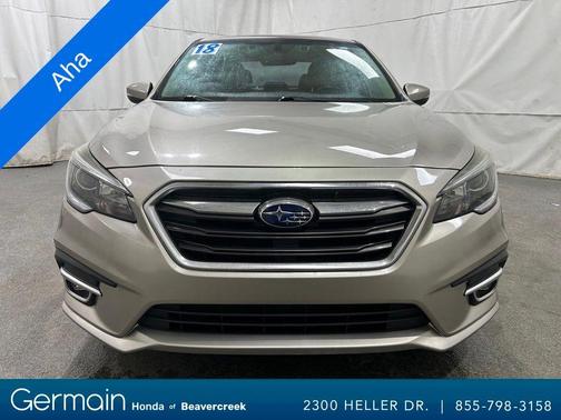 2018 Subaru Legacy 2.5i Premium