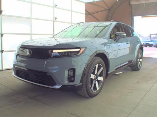 2024 Honda Prologue Touring