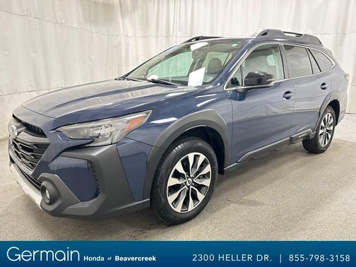 2023 Subaru Outback Limited