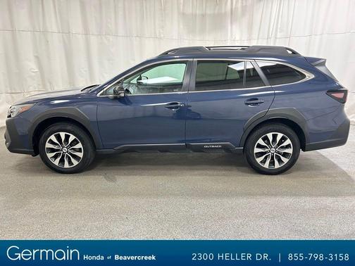 2023 Subaru Outback Limited