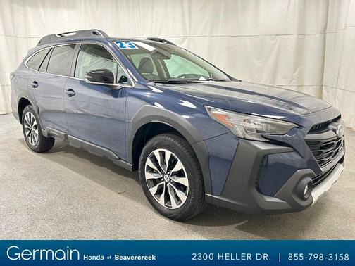 2023 Subaru Outback Limited