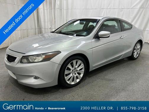 2010 Honda Accord EX-L