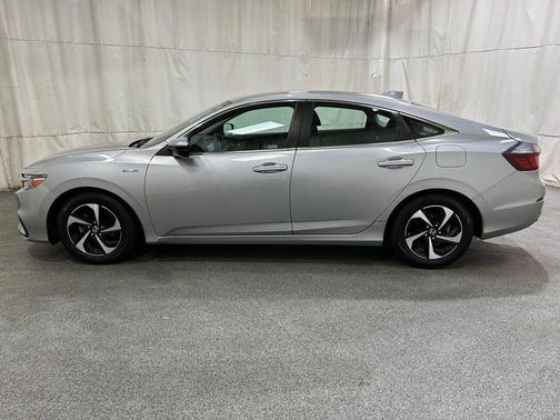 2021 Honda Insight EX