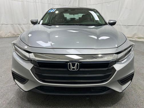 2021 Honda Insight EX