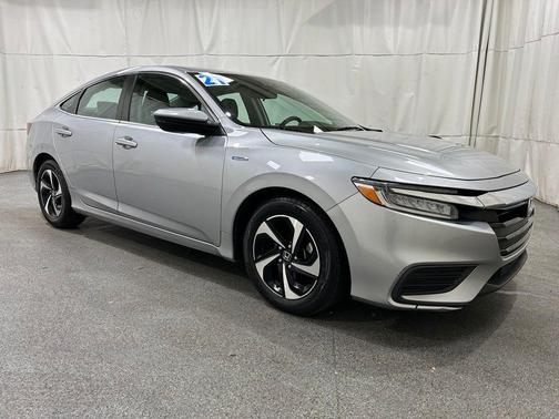2021 Honda Insight EX