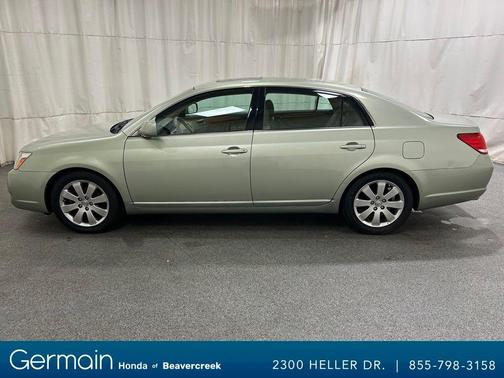 2007 Toyota Avalon XLS